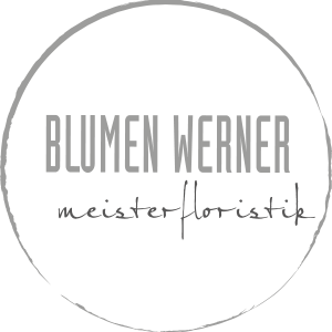 Logo Blumen Werner